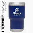 Sovrano Atlas 12 oz. Double Wall Travel Tumbler — view 5