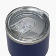Sovrano Atlas 12 oz. Double Wall Travel Tumbler — view 6