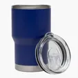 Sovrano Atlas 12 oz. Double Wall Travel Tumbler — view 7
