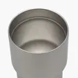 Sovrano Atlas 12 oz. Double Wall Travel Tumbler — view 9