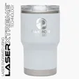 Sovrano Atlas 12 oz. Double Wall Travel Tumbler — view 12