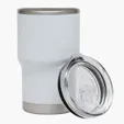 Sovrano Atlas 12 oz. Double Wall Travel Tumbler — view 14