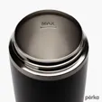 Perka® Macchiato 12 oz. Double Wall Coffee/Tea Press Tumbler — view 13