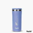 Sovrano Liquid Fusion® 12 oz. Double Wall Stainless Steel Skinny Can Cooler — view 17