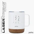 Perka® Wyatt 12 oz. Double Wall Stainless Steel Camping Mug — view 17