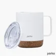 Perka® Wyatt 12 oz. Double Wall Stainless Steel Camping Mug — view 18