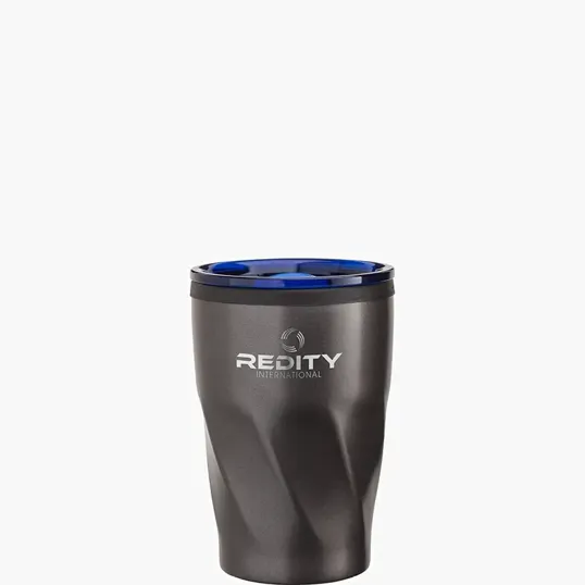 Sovrano Kafé 12 oz. Double Wall Steel/PP Liner Tumbler — view 13