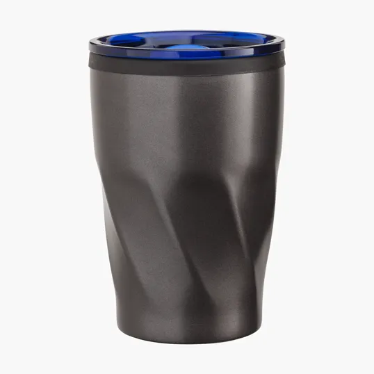 Sovrano Kafé 12 oz. Double Wall Steel/PP Liner Tumbler — view 14