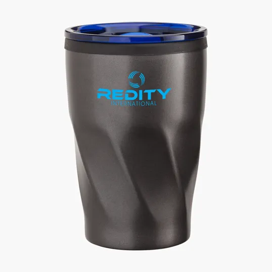 Sovrano Kafé 12 oz. Double Wall Steel/PP Liner Tumbler — view 16