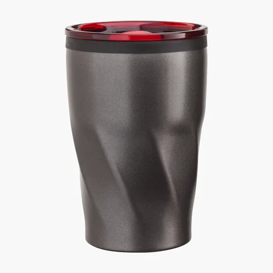 Sovrano Kafé 12 oz. Double Wall Steel/PP Liner Tumbler — view 20