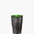 Sovrano Kafé 12 oz. Double Wall Steel/PP Liner Tumbler — view 7