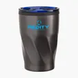 Sovrano Kafé 12 oz. Double Wall Steel/PP Liner Tumbler — view 16