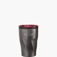 Sovrano Kafé 12 oz. Double Wall Steel/PP Liner Tumbler — view 19