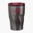 Sovrano Kafé 12 oz. Double Wall Steel/PP Liner Tumbler — view 22