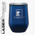 Sovrano Matteo 12 oz. Double Wall Steel/PP Liner Tumbler — view 5