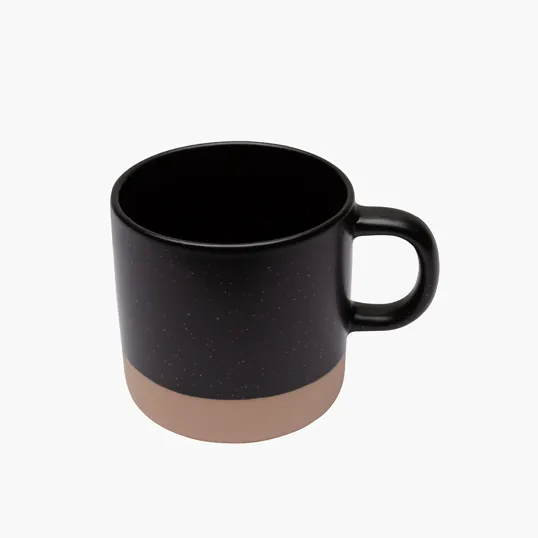 Sovrano Tanzania 12 oz. Ceramic Mug — view 4