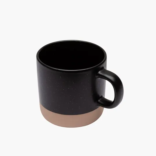 Sovrano Tanzania 12 oz. Ceramic Mug — view 5