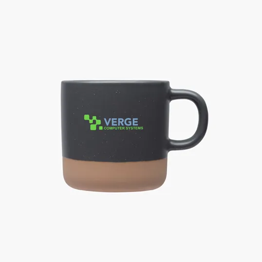 Sovrano Tanzania 12 oz. Ceramic Mug — view 9