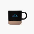 Sovrano Tanzania 12 oz. Ceramic Mug — view 3