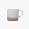 Sovrano Tanzania 12 oz. Ceramic Mug — view 14