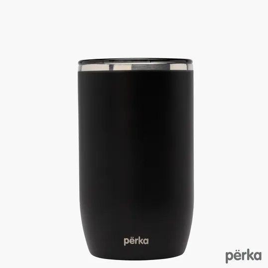 Perka® Ransom 13 oz. Double Wall Stainless Steel Tumbler — view 3