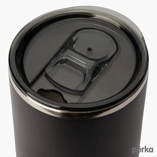 Perka® Ransom 13 oz. Double Wall Stainless Steel Tumbler — view 6