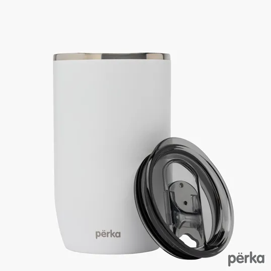 Perka® Ransom 13 oz. Double Wall Stainless Steel Tumbler — view 12