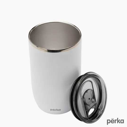 Perka® Ransom 13 oz. Double Wall Stainless Steel Tumbler — view 13