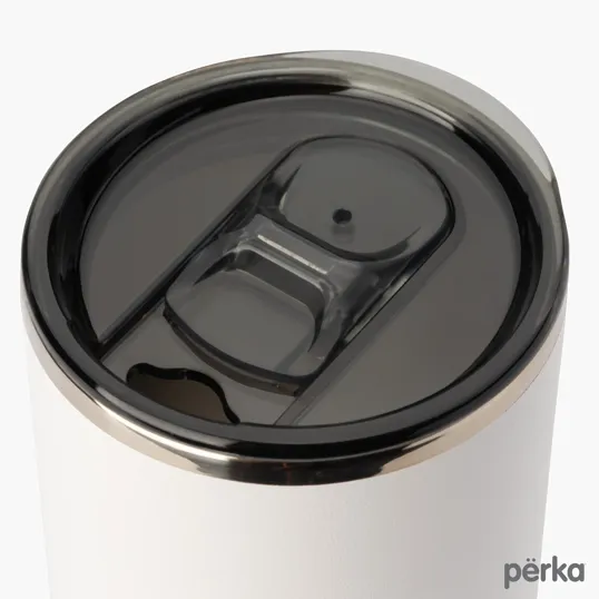 Perka® Ransom 13 oz. Double Wall Stainless Steel Tumbler — view 14