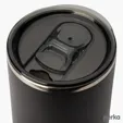Perka® Ransom 13 oz. Double Wall Stainless Steel Tumbler — view 6
