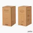 Perka® Ransom 13 oz. Double Wall Stainless Steel Tumbler — view 8