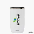 Perka® Ransom 13 oz. Double Wall Stainless Steel Tumbler — view 10