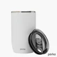 Perka® Ransom 13 oz. Double Wall Stainless Steel Tumbler — view 12