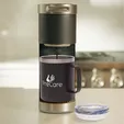 Sovrano Camper 14 oz. Double Wall Vacuum Mug with Copper Lining — view 4