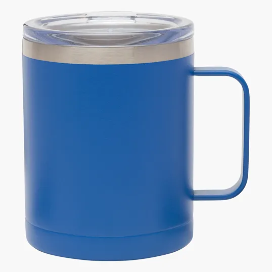 Sovrano Camper 14 oz. Double Wall Vacuum Mug with Copper Lining — view 6