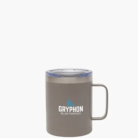 Sovrano Camper 14 oz. Double Wall Vacuum Mug with Copper Lining — view 11