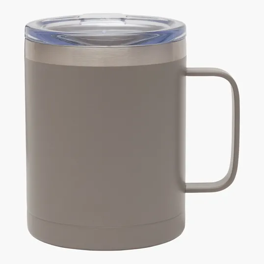 Sovrano Camper 14 oz. Double Wall Vacuum Mug with Copper Lining — view 12