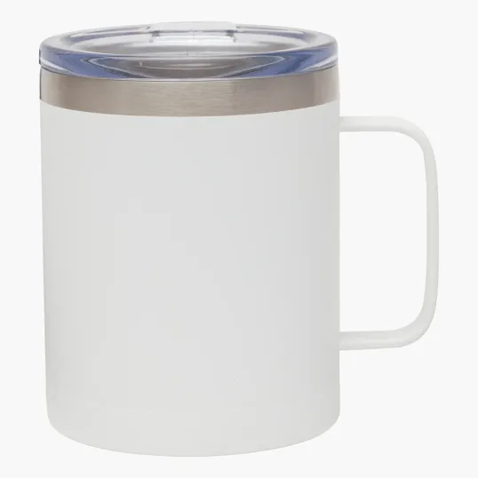 Sovrano Camper 14 oz. Double Wall Vacuum Mug with Copper Lining — view 15