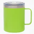 Sovrano Camper 14 oz. Double Wall Vacuum Mug with Copper Lining — view 17
