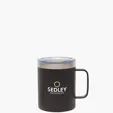 Sovrano Camper 14 oz. Double Wall Vacuum Mug with Copper Lining