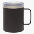 Sovrano Camper 14 oz. Double Wall Vacuum Mug with Copper Lining — view 2