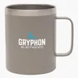 Sovrano Camper 14 oz. Double Wall Vacuum Mug with Copper Lining — view 13