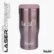 Liquid Fusion® Icy Bev Kooler® 4-In-1 Double Wall Stainless Steel Can Cooler / Tumbler — view 2