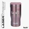 Liquid Fusion® Icy Bev Kooler® 4-In-1 Double Wall Stainless Steel Can Cooler / Tumbler — view 3