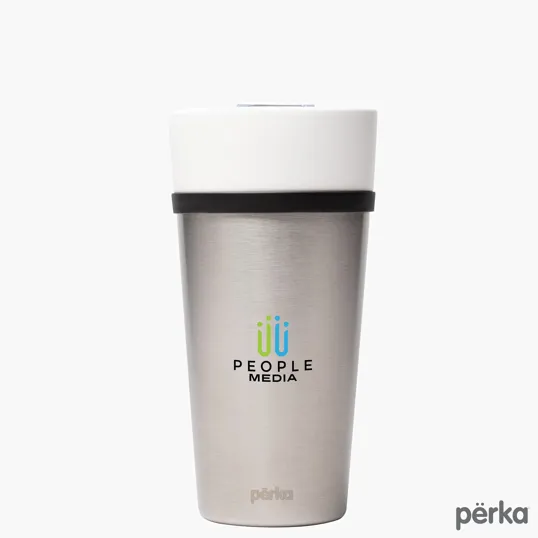 Perka® Linden 14 oz. Double Wall Ceramic Tumbler — view 10