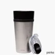 Perka® Linden 14 oz. Double Wall Ceramic Tumbler — view 4