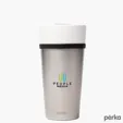 Perka® Linden 14 oz. Double Wall Ceramic Tumbler — view 10