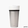 Perka® Linden 14 oz. Double Wall Ceramic Tumbler — view 11