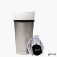 Perka® Linden 14 oz. Double Wall Ceramic Tumbler — view 12