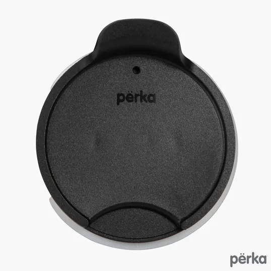 Perka® Salento 14 oz. Double Wall Ceramic Tumbler — view 4